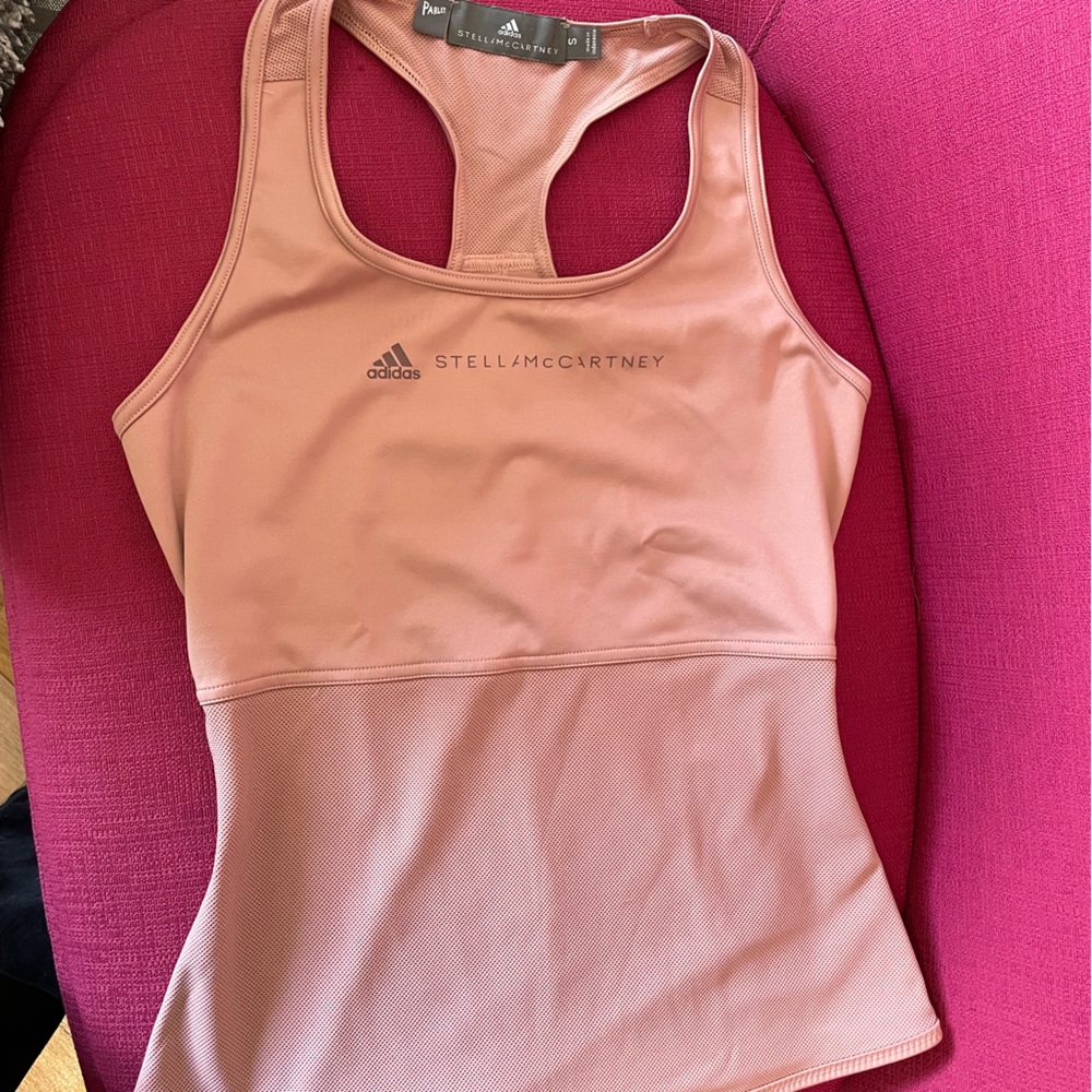 Adidas Stella McCartney Workout Tank